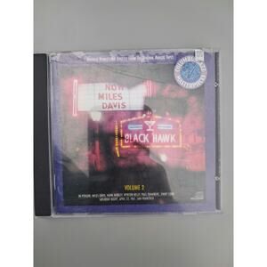 Miles Davis Live at the Black Hawk, San Francisco, CA – April 22, 1961. Volume 2